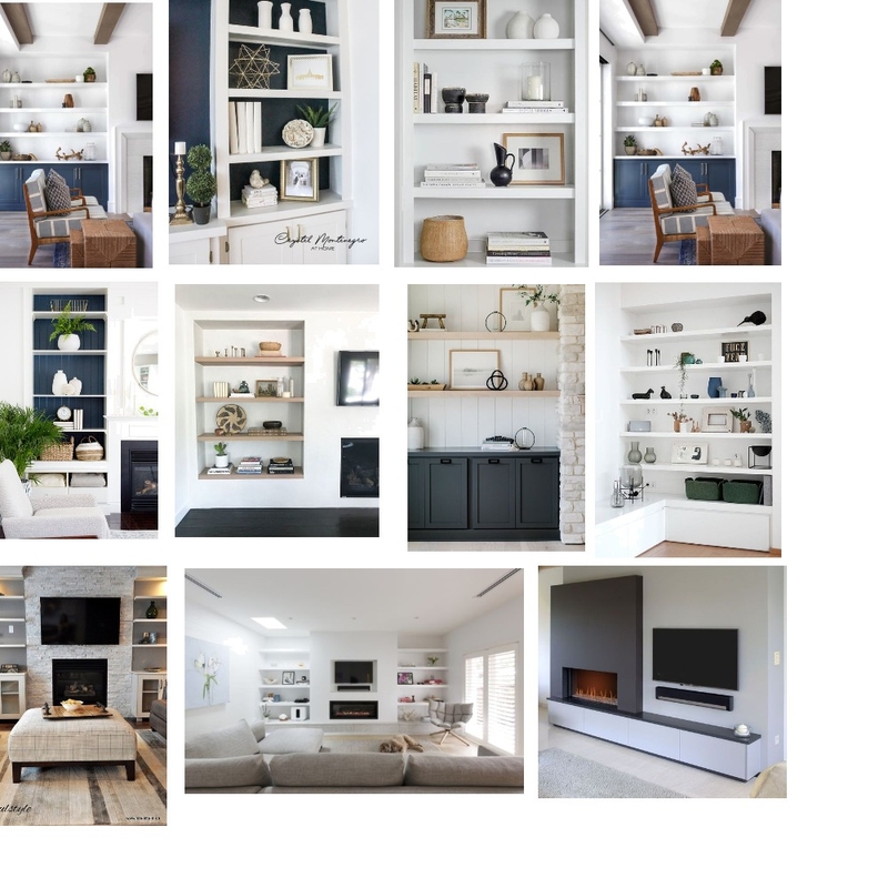 Livingroom caabinetry Mood Board by Julia Ayers on Style Sourcebook