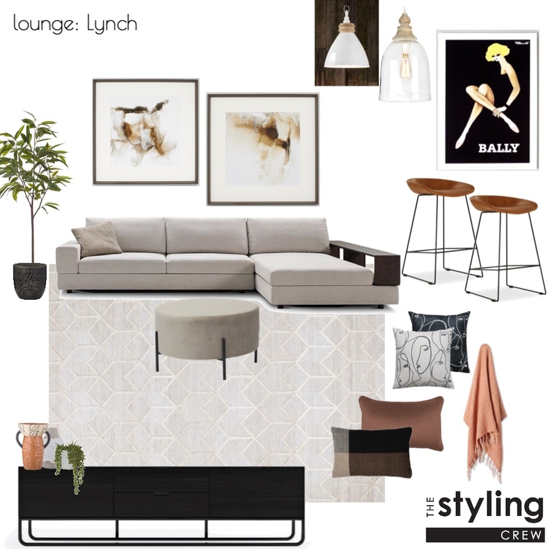 lounge - Gibbs RD Mood Board by The Styling Crew on Style Sourcebook