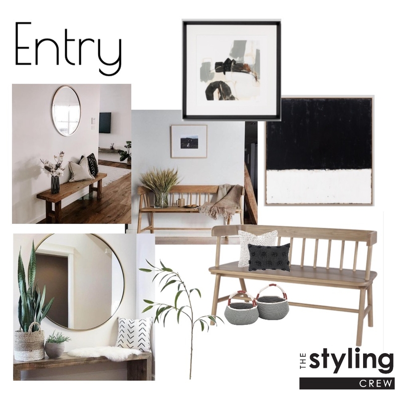 Entry - Gibbs Mood Board by The Styling Crew on Style Sourcebook