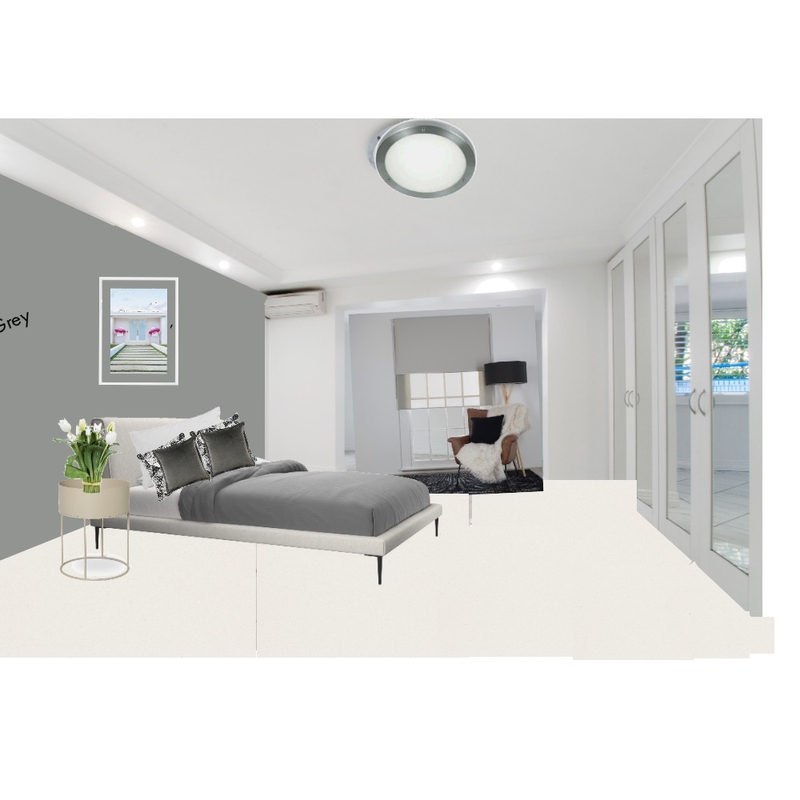 Fernanda Barbosa Mood Board by Staging Casa on Style Sourcebook