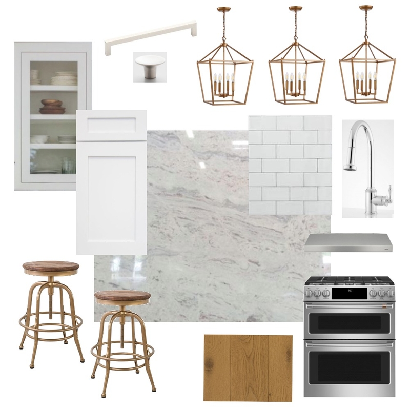 Megan Kitchen 3 Mood Board by Annacoryn on Style Sourcebook