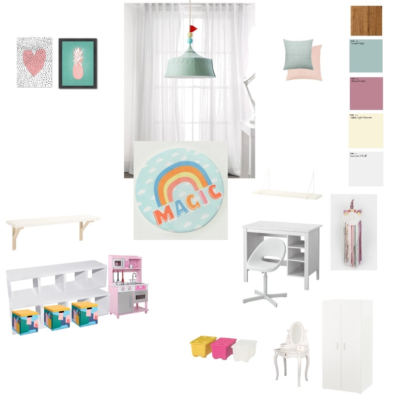 SHANI OPT 1 Mood Board by MorSimanTov on Style Sourcebook