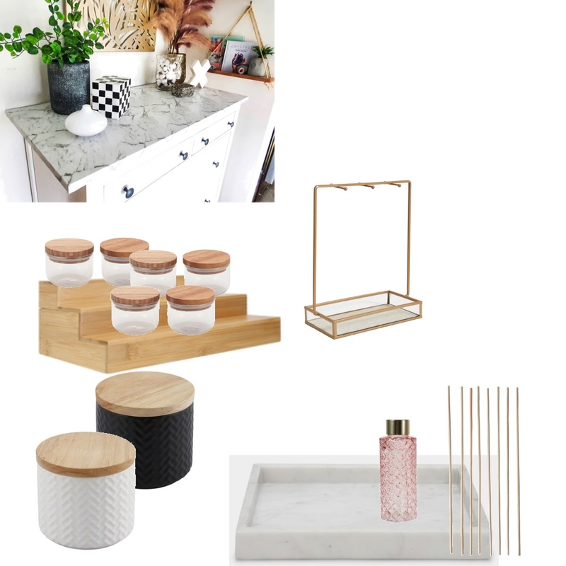 Maia  write up Mood Board by Rhiannon Lee, Oleander & Finch Interiors on Style Sourcebook