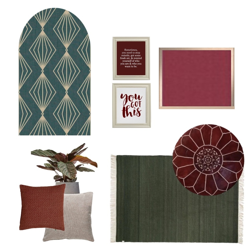 zen zone 2 final Interior Design Mood Board by Designer's Instinct