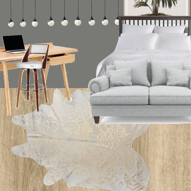 bedroom mood board 2 Mood Board by ursullaaa_1 on Style Sourcebook