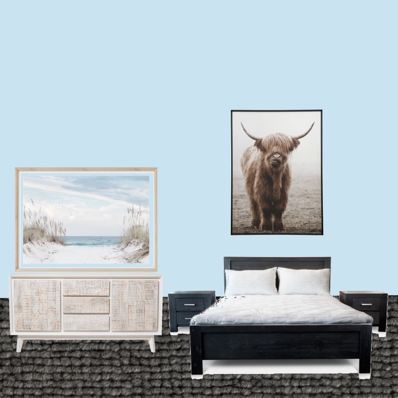 Mood Board 2 Mood Board by Zac on Style Sourcebook