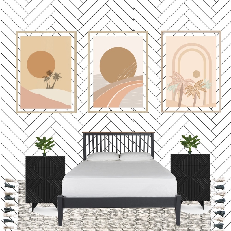 Mood Board 3 Mood Board by Zac on Style Sourcebook