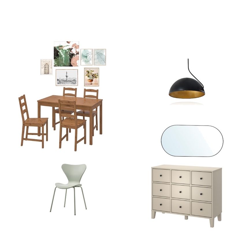 כניסה Mood Board by naamaetedgi on Style Sourcebook