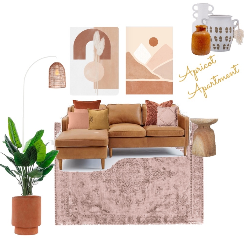 Charlies Lounge Mood Board by M A L A on Style Sourcebook