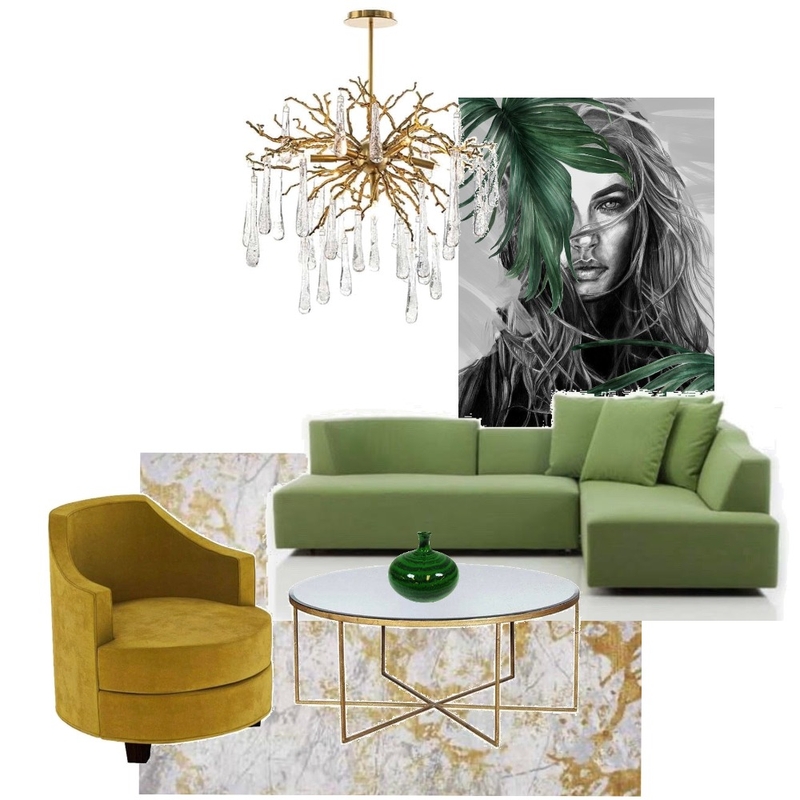 moodboard Mood Board by Alex on Style Sourcebook