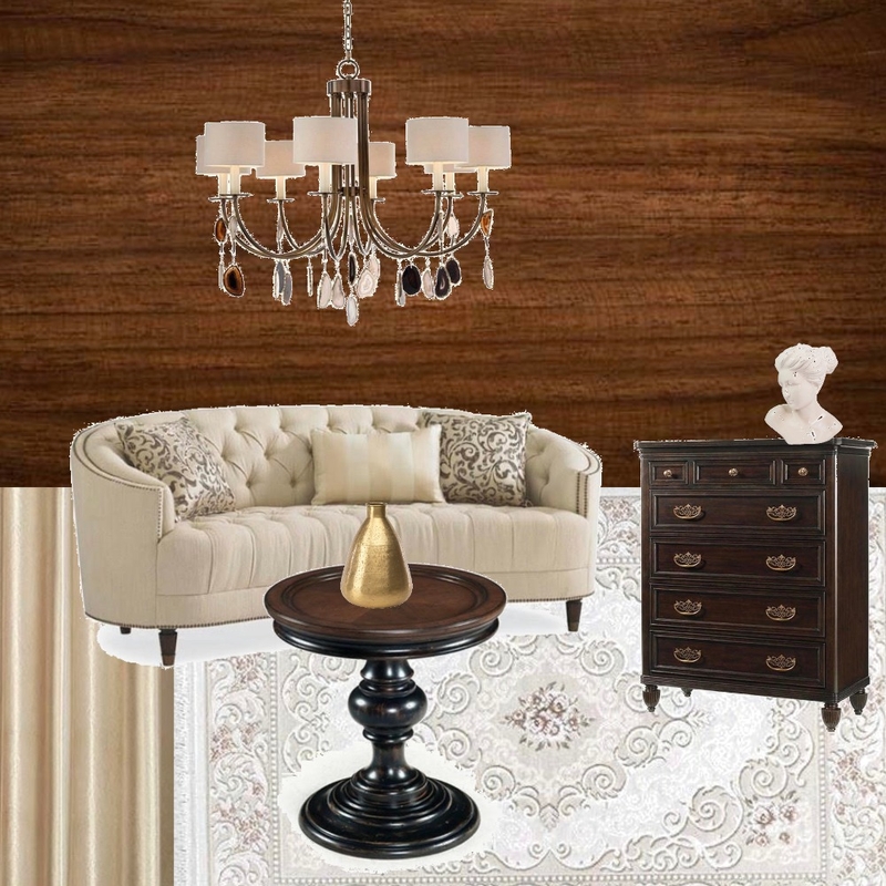 moodboard Mood Board by Alex on Style Sourcebook