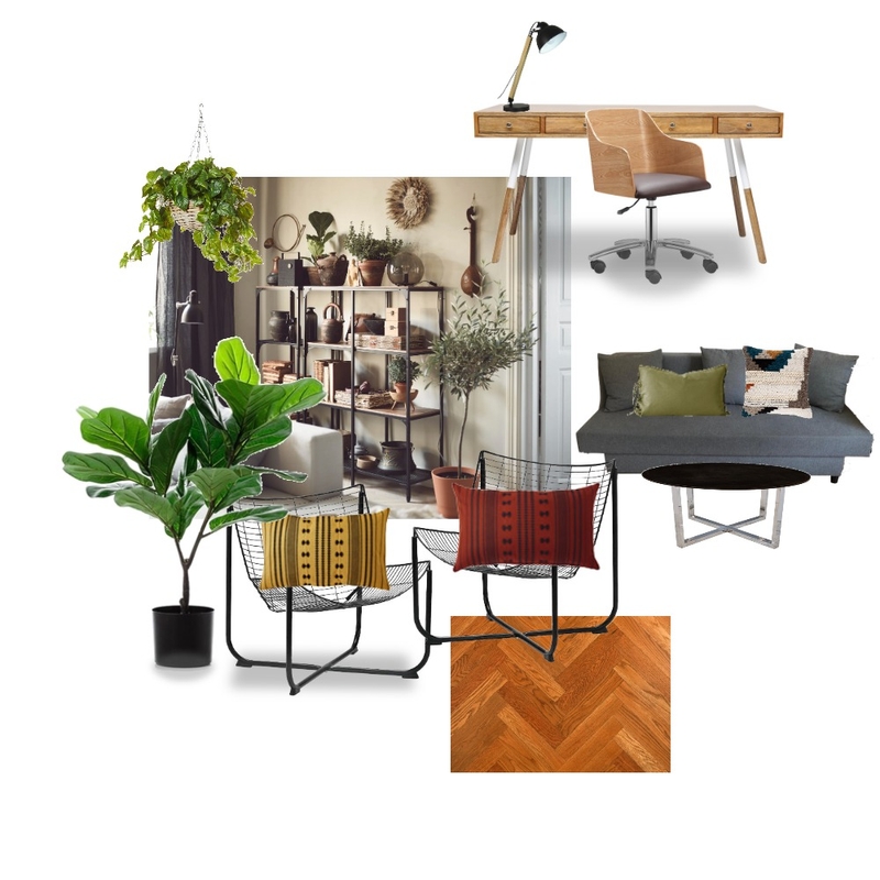 new home in Lisboa Mood Board by alice.b on Style Sourcebook