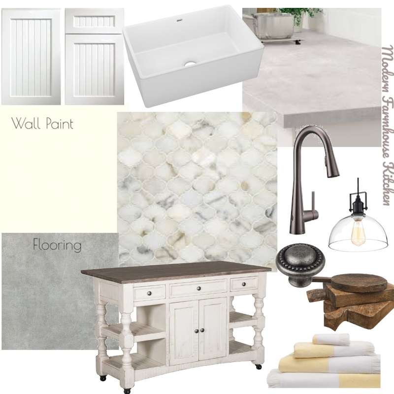 Eomma's Kitchen Mood Board by awilliams3690 on Style Sourcebook