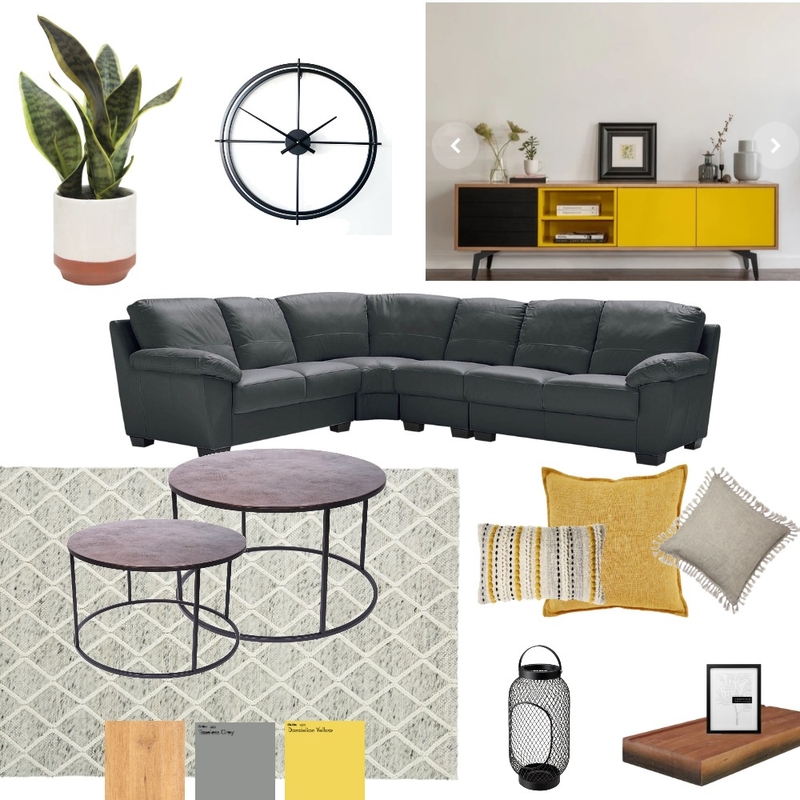 living room Mood Board by maytal on Style Sourcebook