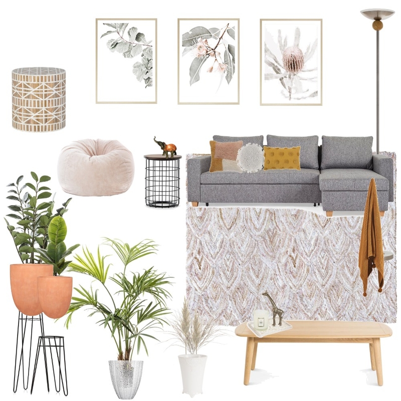 Living 2.0 Mood Board by jbassett92 on Style Sourcebook