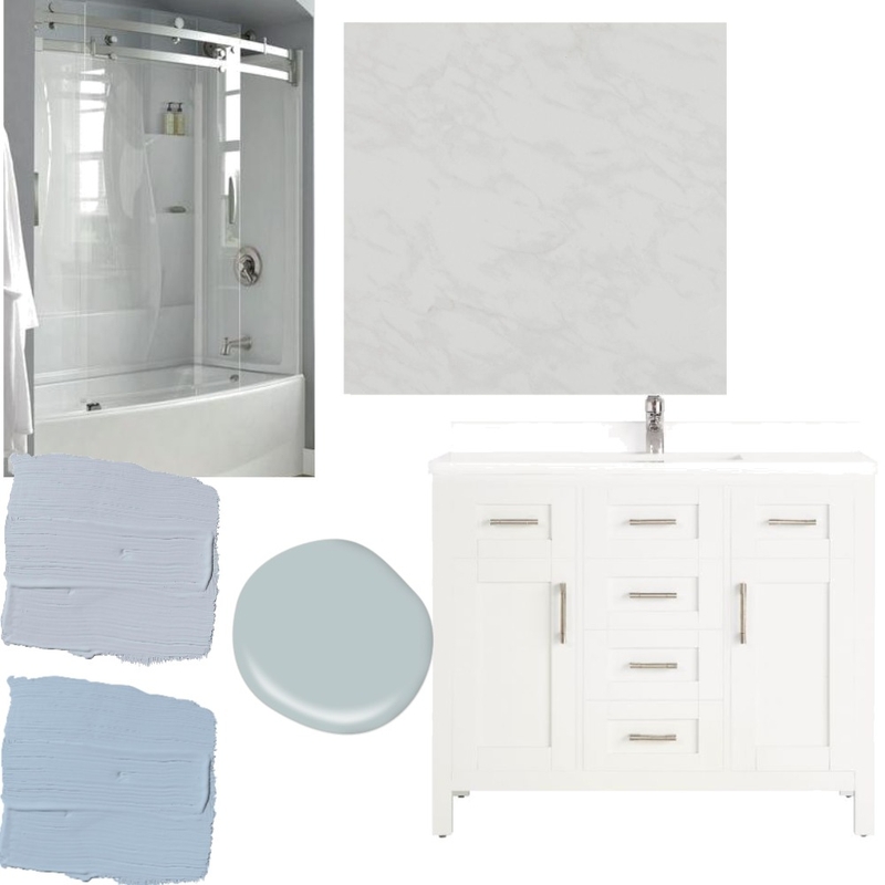 Kids Bath-Mum's House Mood Board by gmariem93 on Style Sourcebook
