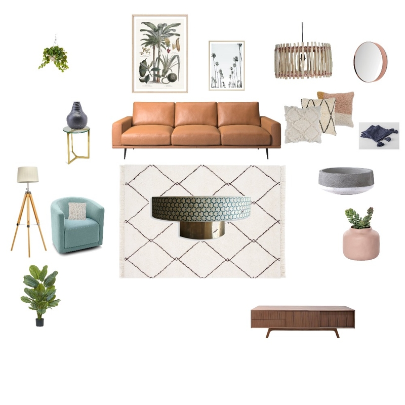 test Mood Board by vani.c05 on Style Sourcebook