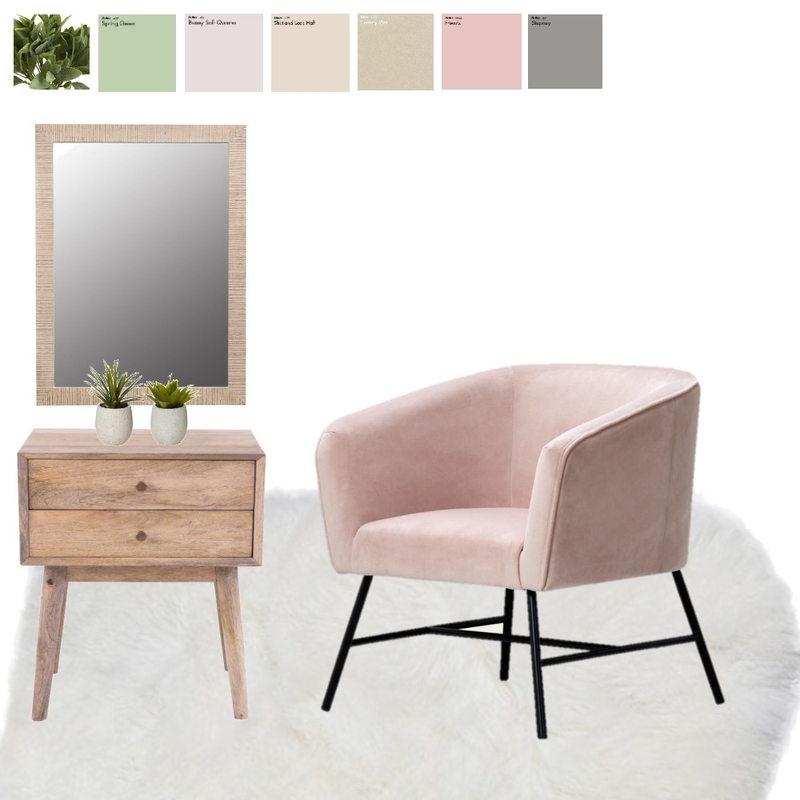 MIEKE GUEST ROOM Mood Board by Madre11 on Style Sourcebook