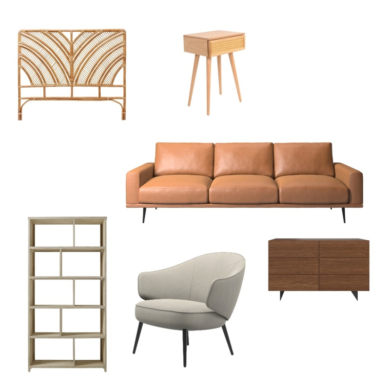 mobiliare BOHO CHIC Mood Board by ERIKA28 on Style Sourcebook