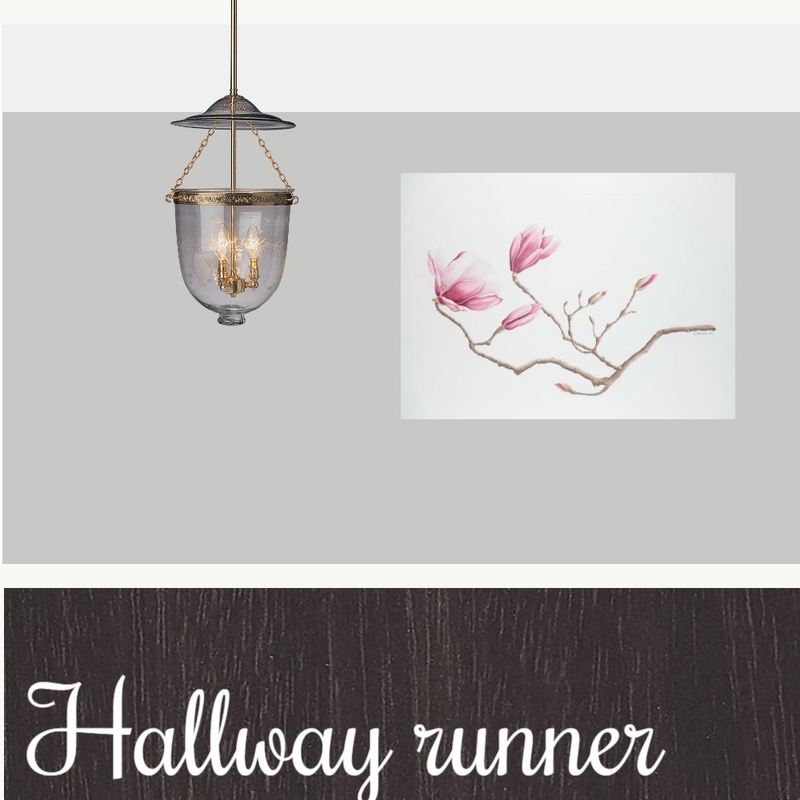 Hallway Mood Board by Anandre on Style Sourcebook