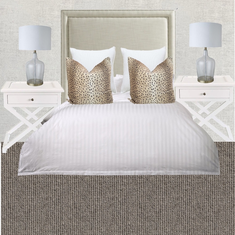 Master Bedroom Mood Board by courtneychristiecaraco on Style Sourcebook