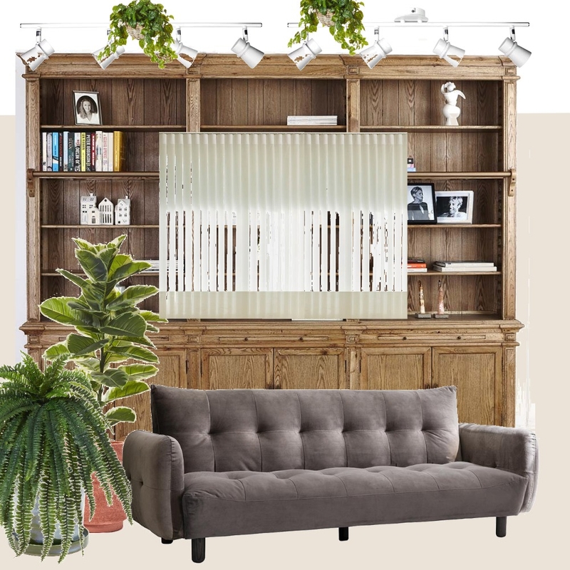 Thalma living1 Mood Board by orlybessudo on Style Sourcebook