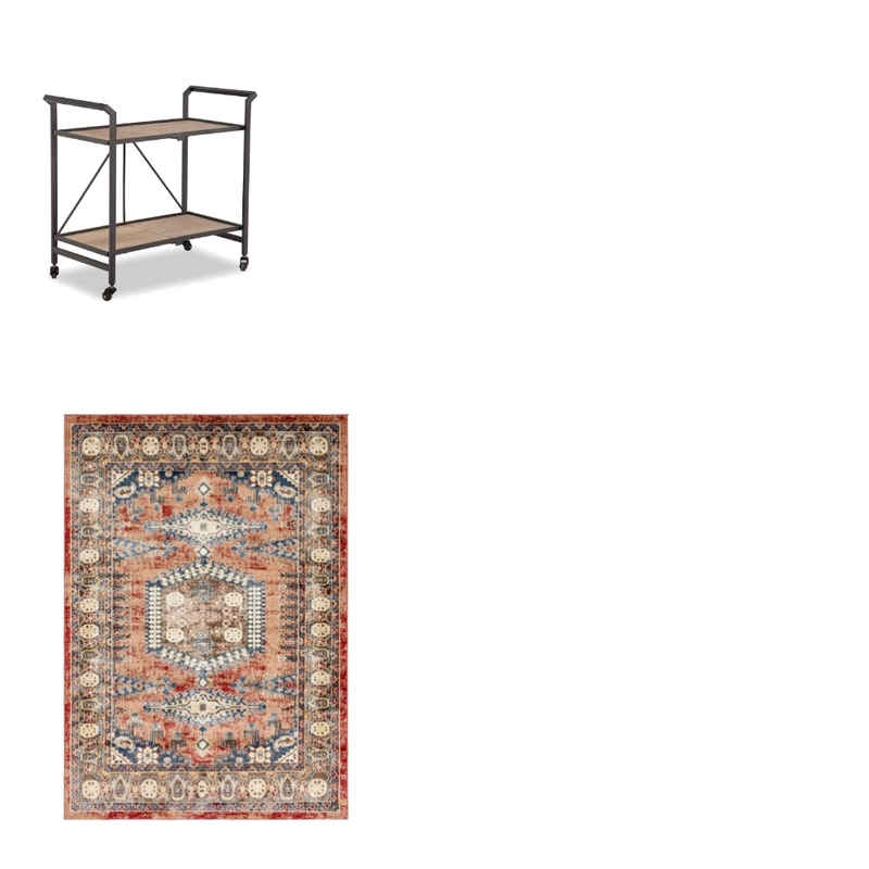 Sheridan Mood Board by Oleander & Finch Interiors on Style Sourcebook