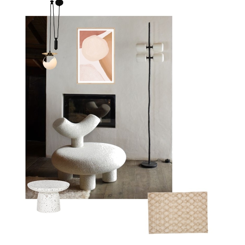 01 Mood Board by fuyu on Style Sourcebook