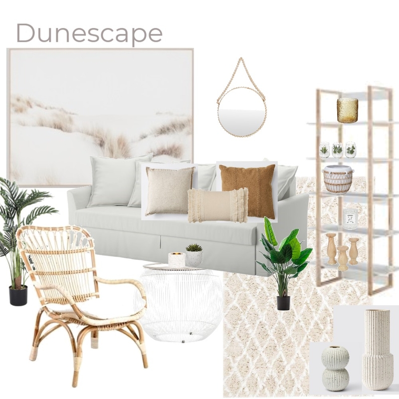 Sunroom Mood Board by MishOConnell on Style Sourcebook