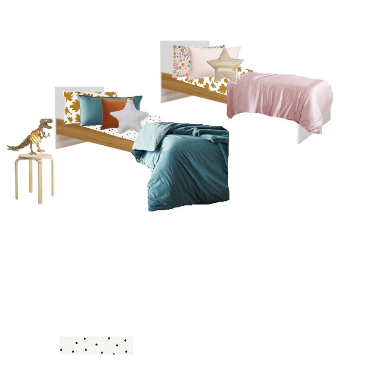 Shared Kids Mood Board by VickyW on Style Sourcebook