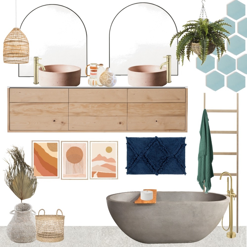 home Mood Board by KarlieRomeoo on Style Sourcebook