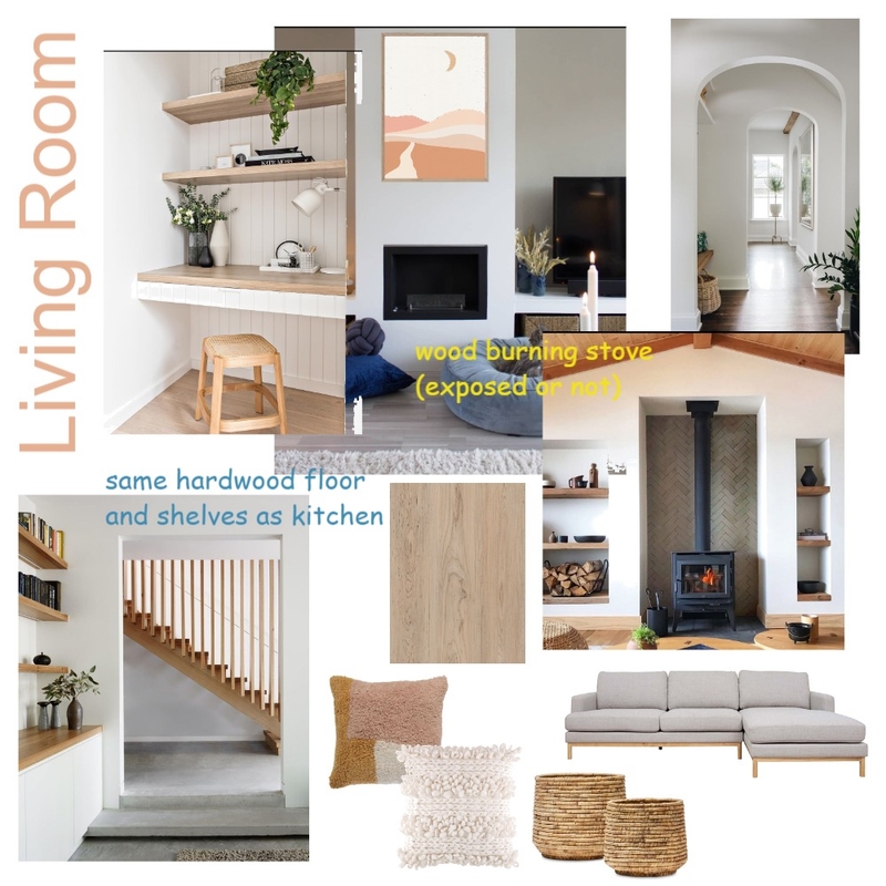 Living Room Mood Board by jmh811 on Style Sourcebook