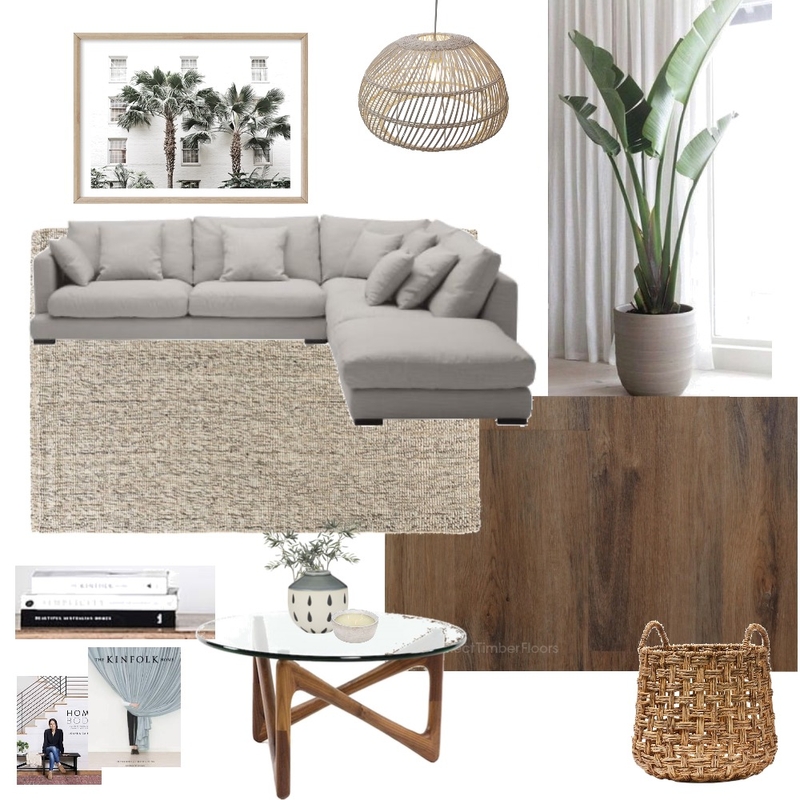 Lucy. 3 Mood Board by Rhiannon Lee, Oleander & Finch Interiors on Style Sourcebook