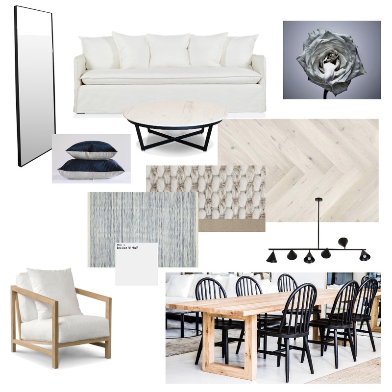 Debra Fenwick 2 Mood Board by hannaoblikov on Style Sourcebook