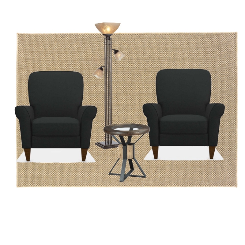 Gary's Office 3 Mood Board by JasonLZB on Style Sourcebook