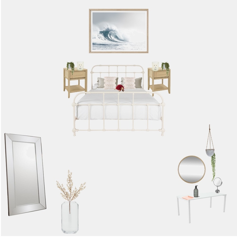 My bedroom Mood Board by lottie... on Style Sourcebook