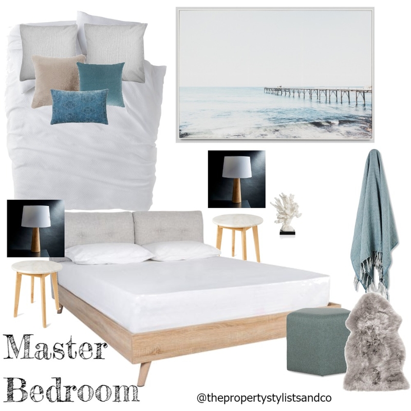 Adam St Rye- Master Mood Board by The Property Stylists & Co on Style Sourcebook