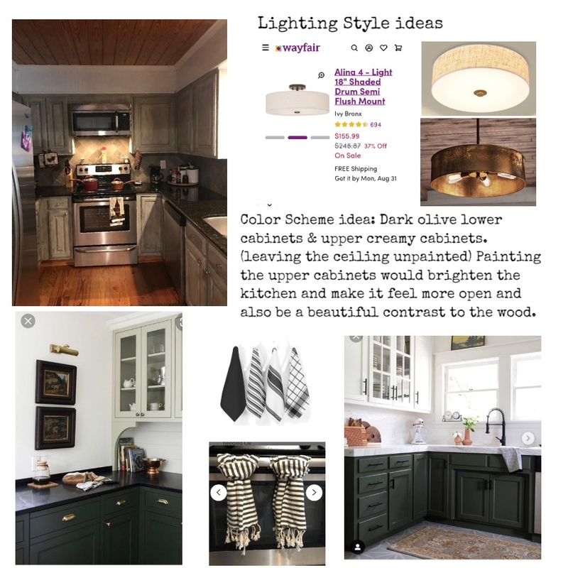 Adelyn's Kitchen Mood Board by mercy4me on Style Sourcebook