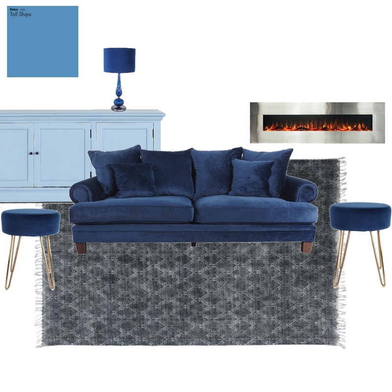 1 Mood Board by Your Board on Style Sourcebook