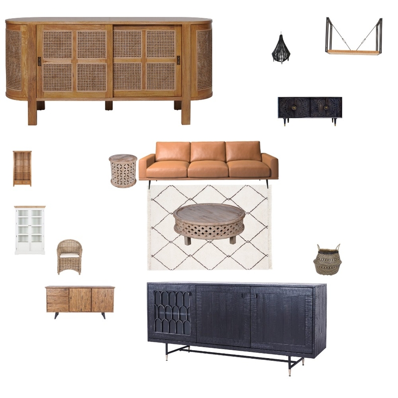 Living Room Mood Board by michellemckewen@googlemail.com on Style Sourcebook