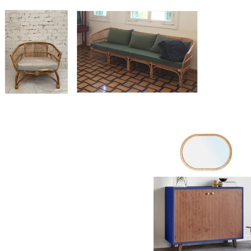 כניסה ומרפסת Mood Board by naamaetedgi on Style Sourcebook