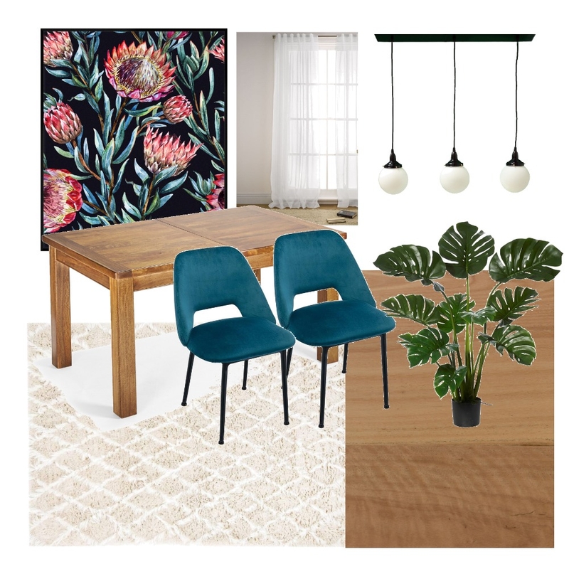 Dining Spec Mood Board by EllieSarah on Style Sourcebook