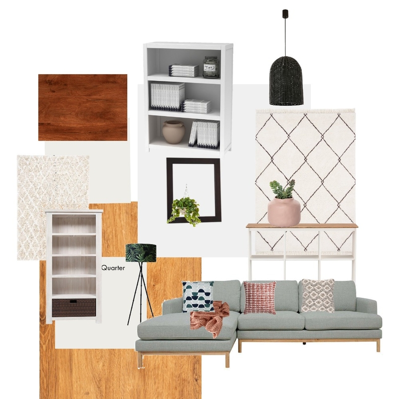 SHARON chilling reading ROOM Mood Board by naamit on Style Sourcebook