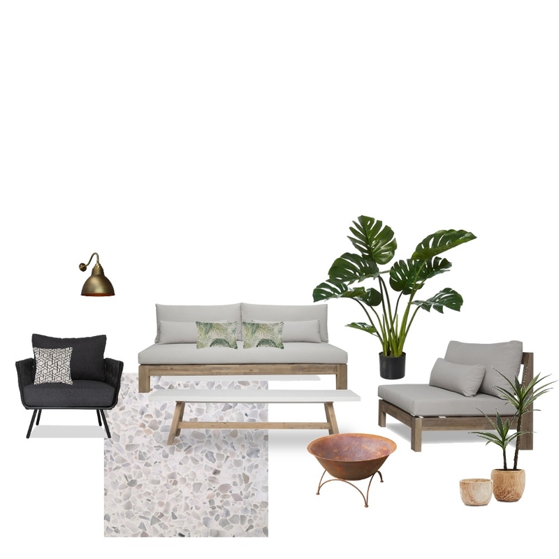 migaa terrace2 Mood Board by sharks15 on Style Sourcebook