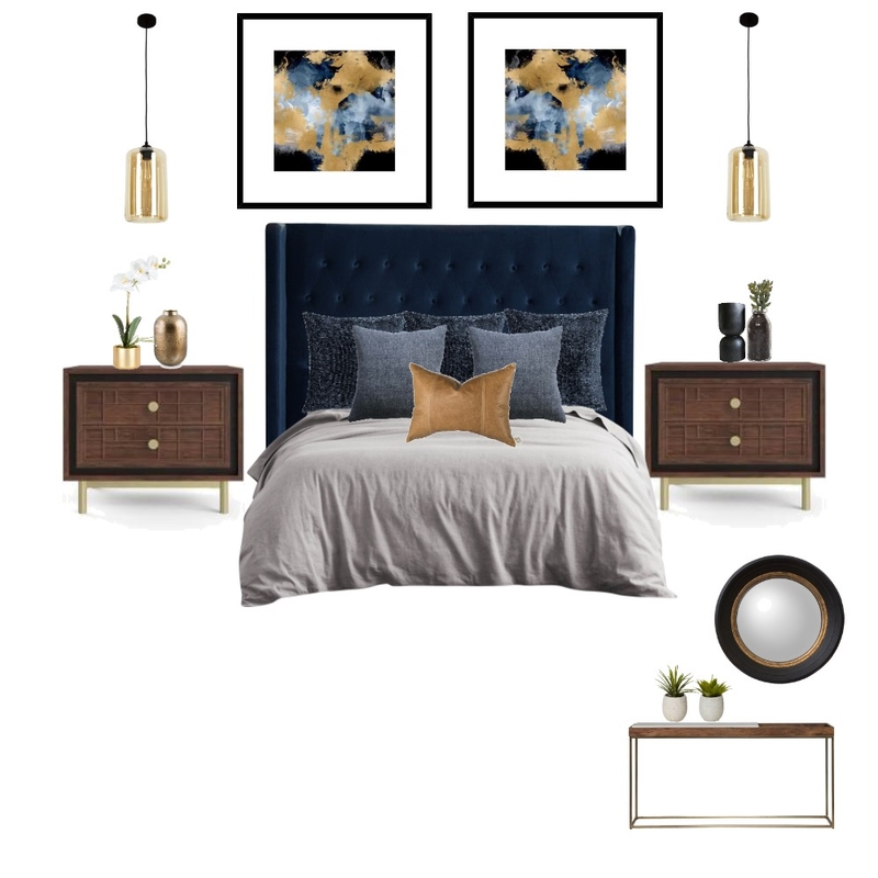 river master Mood Board by Coastal & Co  on Style Sourcebook