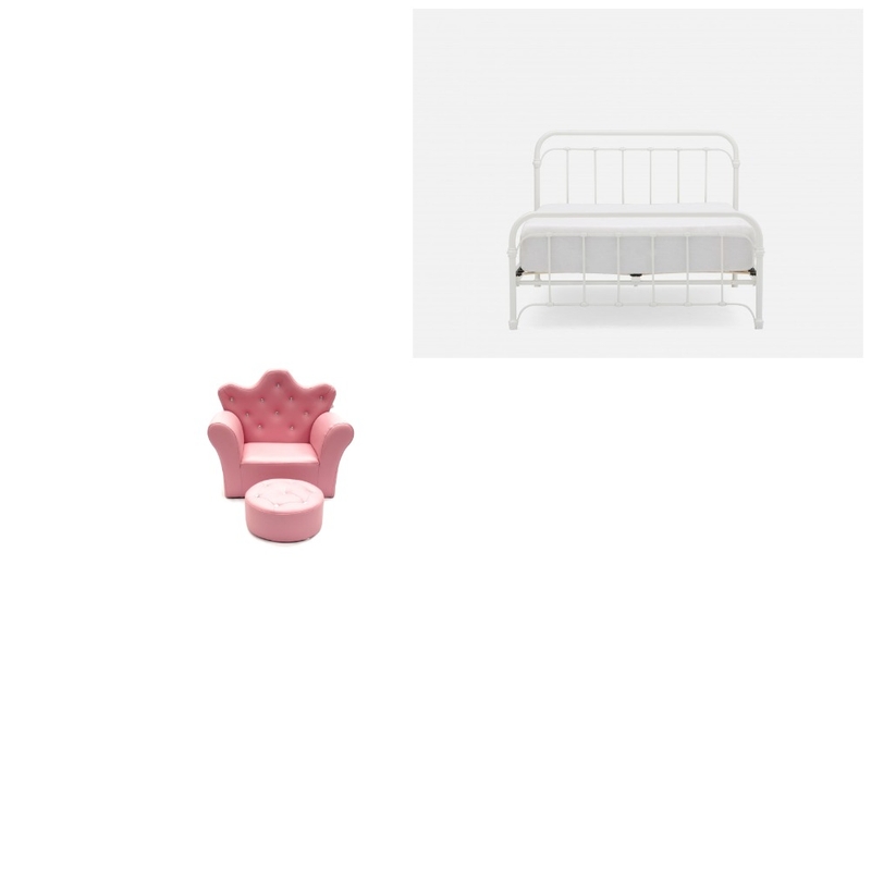 Lily's Room Mood Board by Kirvine on Style Sourcebook