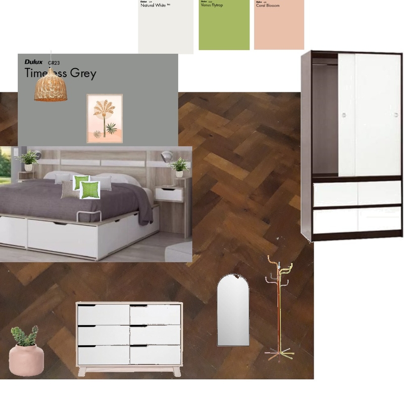 Luana Mood Board by Luana on Style Sourcebook