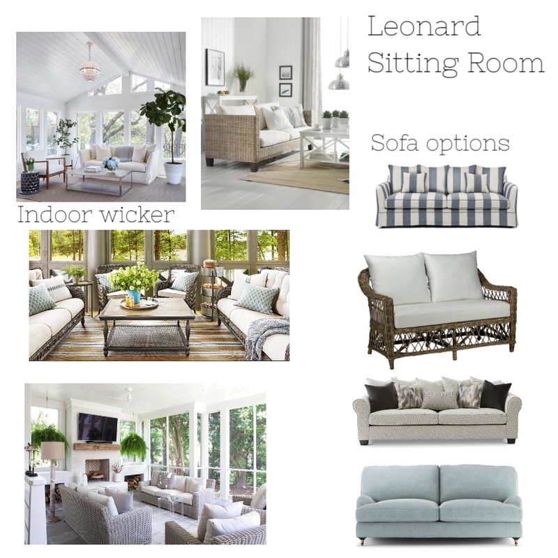 Leonard Sitting Room Mood Board by Simply Styled on Style Sourcebook