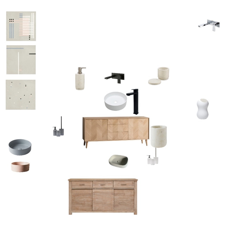 klinik 3 Mood Board by seyma on Style Sourcebook