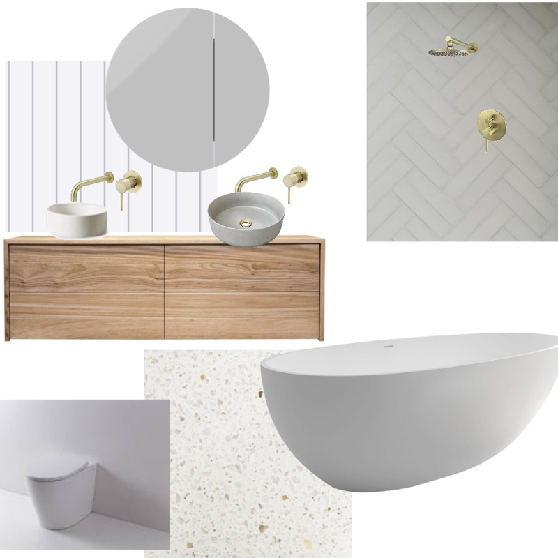 Mum & dad bathroom Mood Board by Rhi.watson on Style Sourcebook